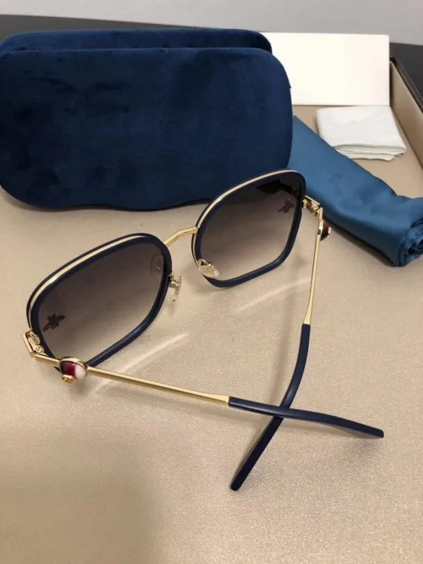 Runway Luxus Carter Y0201 Designer Gläser Marke Sonnenbrille Für 2019 Frauen 7pdq75