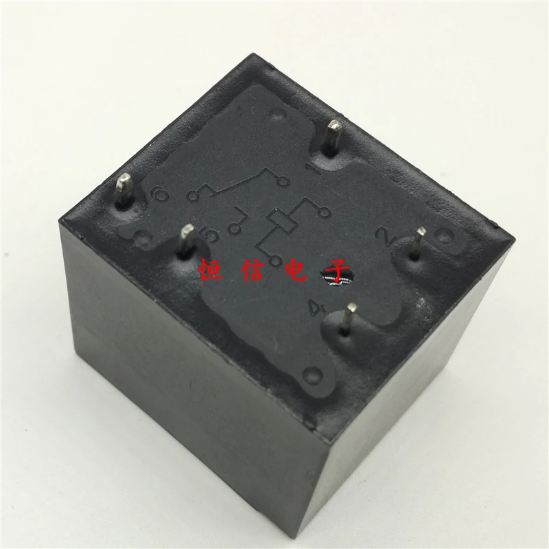 100% оригинал новинка TIANBO реле мощности 5PINS 30A с для в наличии на складе магазине