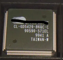 Партия из 2 предметов CL-GD5429-86QC-C CL-GD5429-86QC CL-GD5429