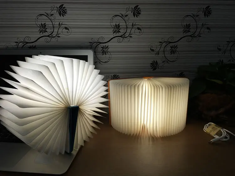 book light book lamp 1