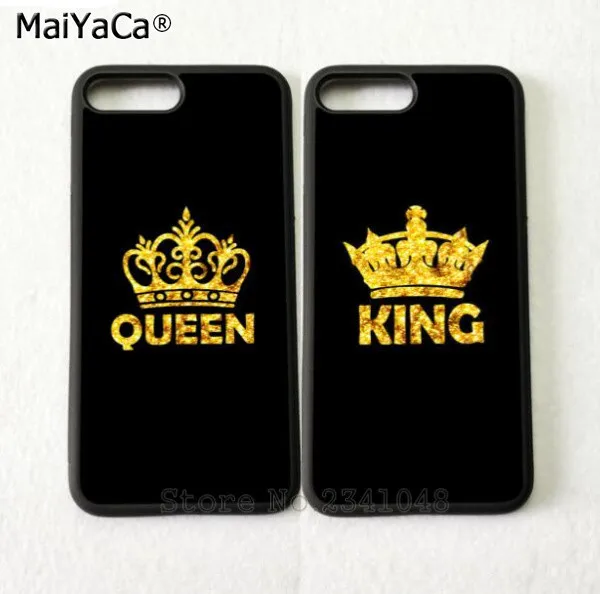 Мягкие чехлы для телефонов king &amp queen BFF с надписью best friends и love pair чехол из ТПУ iPhone 5s