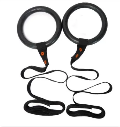 

Pull up tool exercise accessories parts indoor sport training upside down gymnastic fitness ring suzakoo