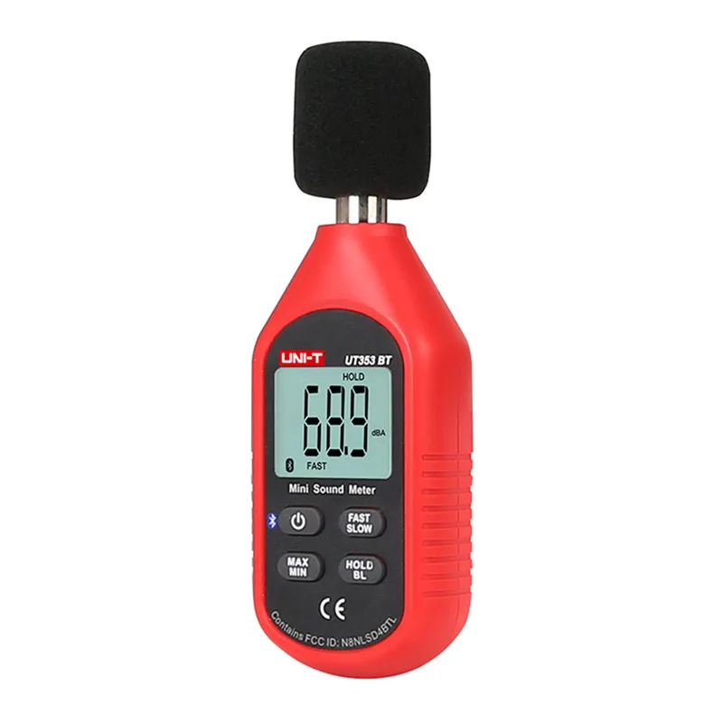 UT353-BT-5