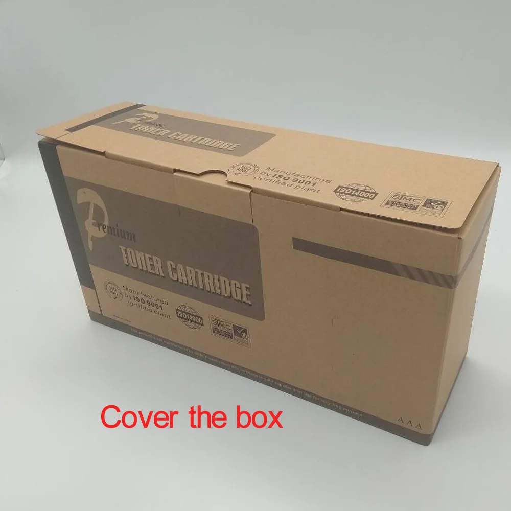 JIANYINGCHEN совместимый тонер картридж CE310A CE311A CE312A CE313A для HPs Color LaserJet PRO CP1025 (4