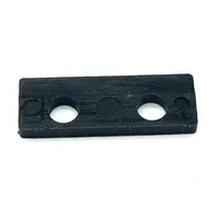 100PCS High-Quality Stopper Bracket YLT13196 for Tajima Embroidery Machine – Durable Spare Parts - Image 2