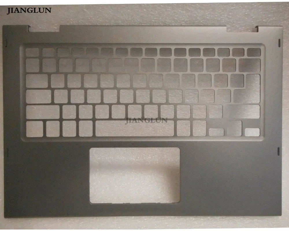 JIANGLUN для Dell Inspire 13MF P69G 5368 5378 Palmrest Topcase без сенсорной клавиатуры 0JCHV0 | Компьютеры и