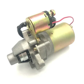 

New HAMMERHEAD 80T TRAILMASTER MID XRX 5.5HP 6.5HP GO KART STARTER MOTOR 6.000.577