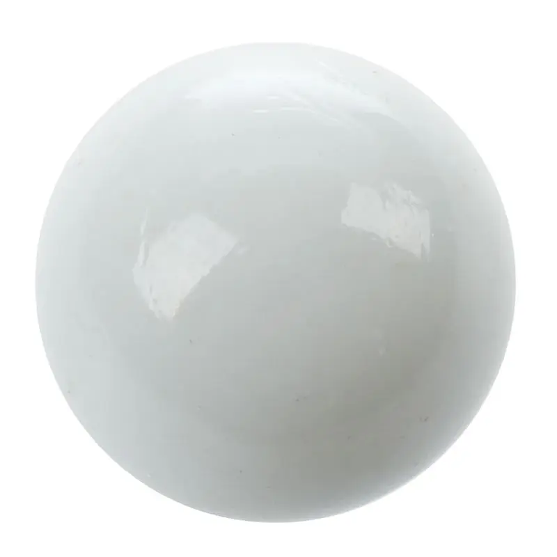 

10 Pcs Marbles 16mm glass marbles Knicker glass balls decoration color nuggets toy white