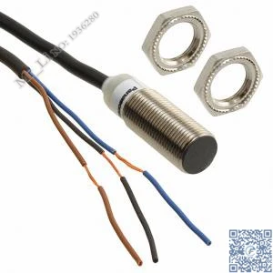 

GX-M12B Sensor (Mr_Li)