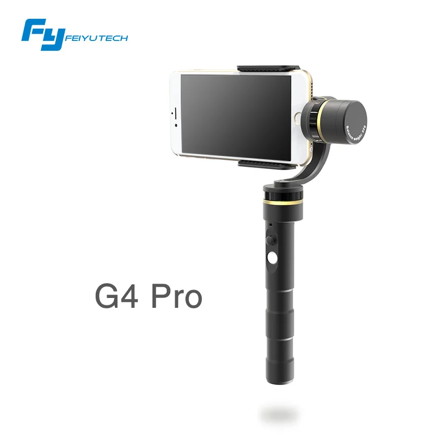 bilder für Feiyu G4 Pro 3 achsen brushless hand pan 360 degree moving grenzenlose Smartphone stalizer gimbal bilder für Feiyu G4 Pro 3 achsen brushless hand pan 360 degree moving grenzenlose Smartphone stalizer gimbal