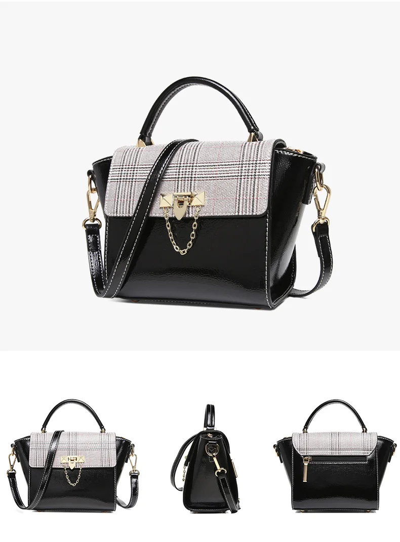 Bolsas de ombro