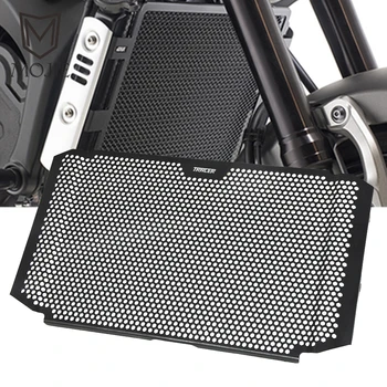 

Motorcycle Accessories Radiator Guard Protector Grille Grill Oil Cooler Cover Protection For Yamaha Tracer 900 2018-2019