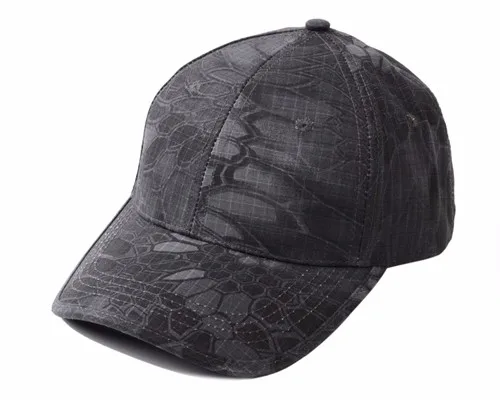 Unisex Fashionable 2014 Airsoft Tactical Chief Adjustable Baseball Cap Military Army Combat Men's Hat (6)
