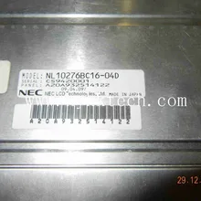 NL10276BC16-04, NL10276BC16-04D дюймов, 8,4 дюймов промышленных ЖК дисплей, и+ класс