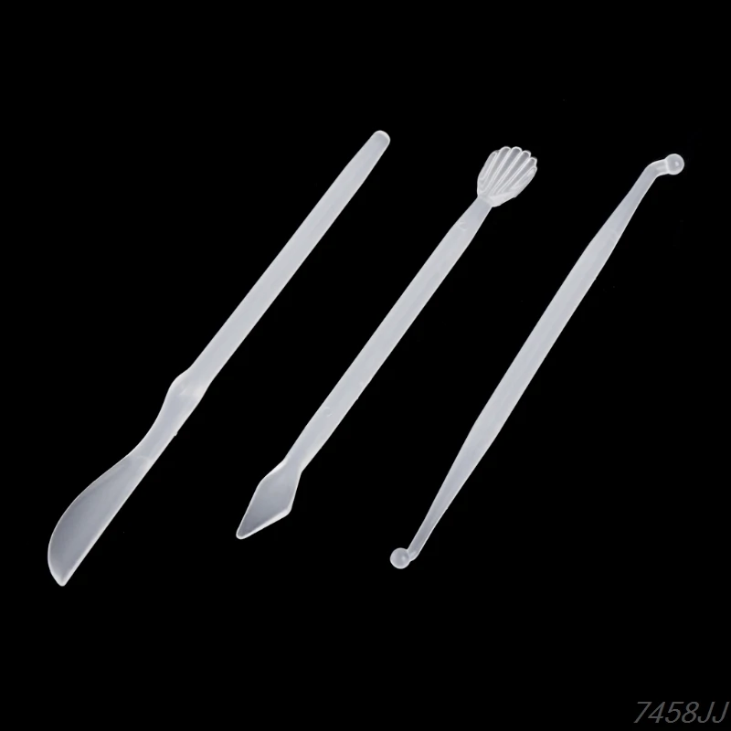 14 шт. пластиковая глина|tools carving|tool tooltools modeling |
