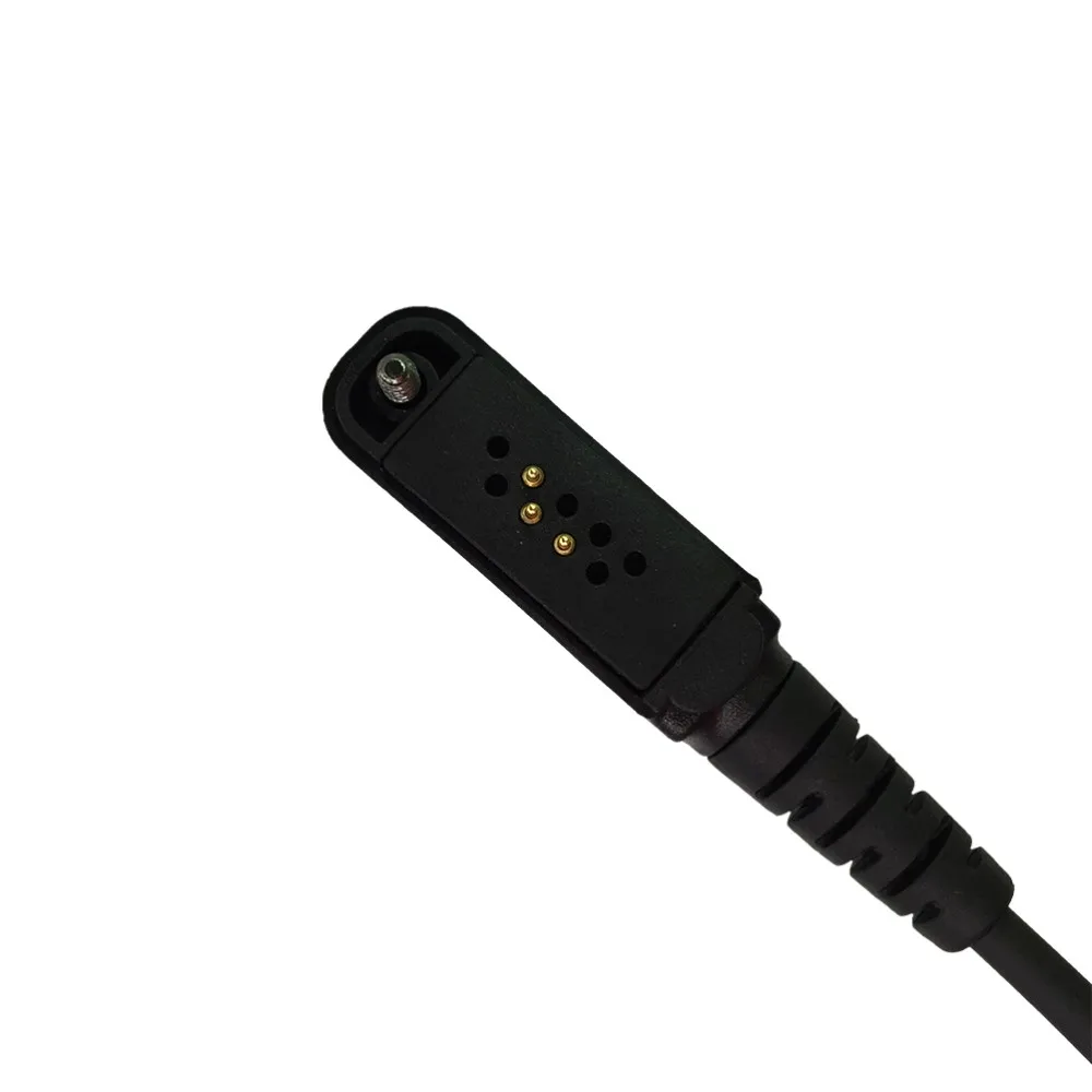USB Programming Cable for Icom for IC-F30GS IC-F30GT IC-F3061 IC-3062SN IC-F3062TN IC-F31GS IC-F31GT IC-F40GS IC-F40GT IC-F4061 (1)