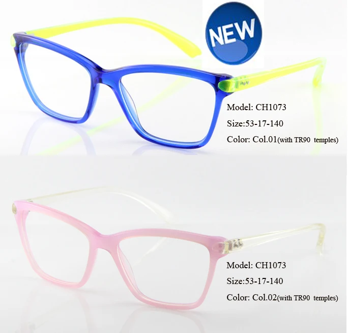 Für Lunettes amp; Zubehör Rahmen Frauen Oculos Acetat Freiraum Hohe Gafas Männer Brillen Qualität Optische Glas 77adBO