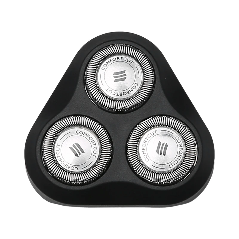 

Razor Replacement Shaver Head for Philips S1000 S1010 S1020 S1050 S1060 S1070 Series 1000 Razor Blade Spare Cutter