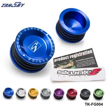 TANSKY – RACING CAM SEAL for HONDA / for PRELUDE / For ACURA INTEGRA B16 B18 B20 H22 H23 TK-FG004-SK2