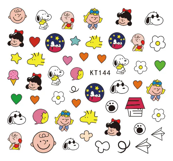KT144