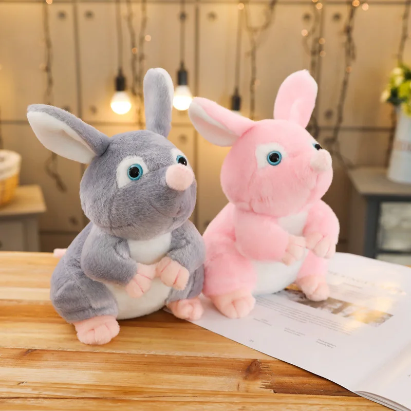 

NEW Arrival 25/40cm Small Soft Mice Toys Kawaii Toys for Babies Stuffed Animals Mouse for Children Birthday Xmas Gift