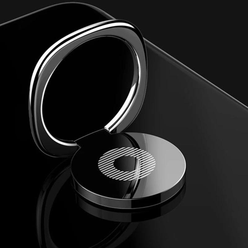 Metal Finger Ring Holder For iPhone 8 7 Samsung Phone Ring Mobile Phone Holder Stand For Car Phone Holder Stand Metal Finger Ring Holder For iPhone 8 7 Samsung Phone Ring Mobile Phone Holder Stand For Car Phone Holder Stand