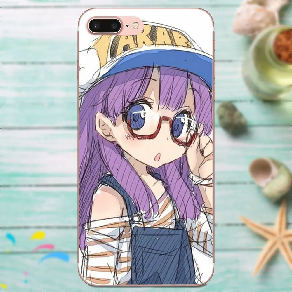 Arale Высокое качество для Huawei Honor 4C 5A 5C 5X 6 6A 6X 7 7A 7C 7X 8 8C 8S 9 10 10i 20 20i Lite