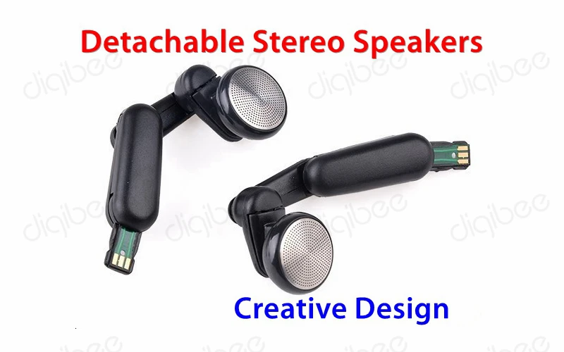 speakers