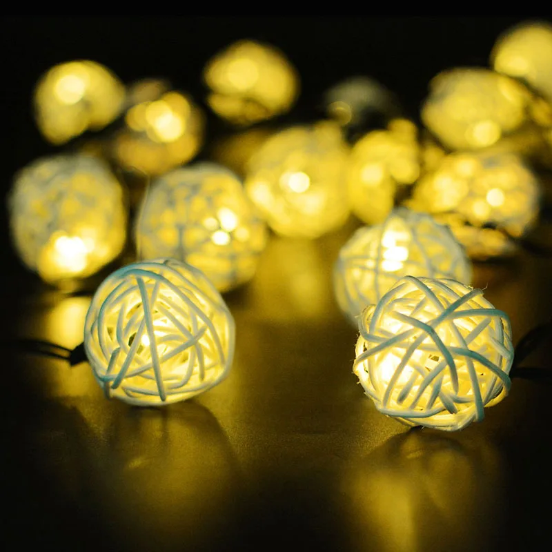 Solar Sepak takraw string lights (18)