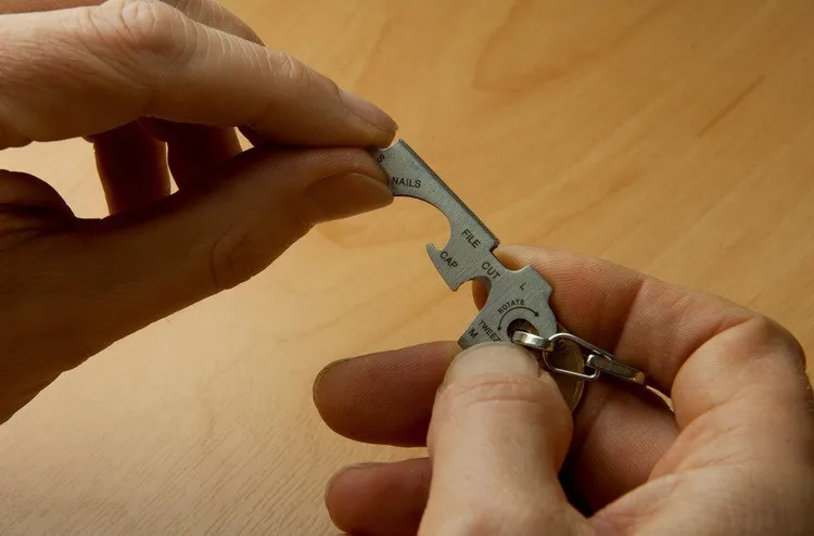 Multi key (4)