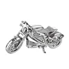 MMZ MODEL NANYUAN 3D Metal puzzle Vengeance Motorcycle Collection Puzzle 1:16 l DIY 3D Laser Cut Model Toys for Adult 6