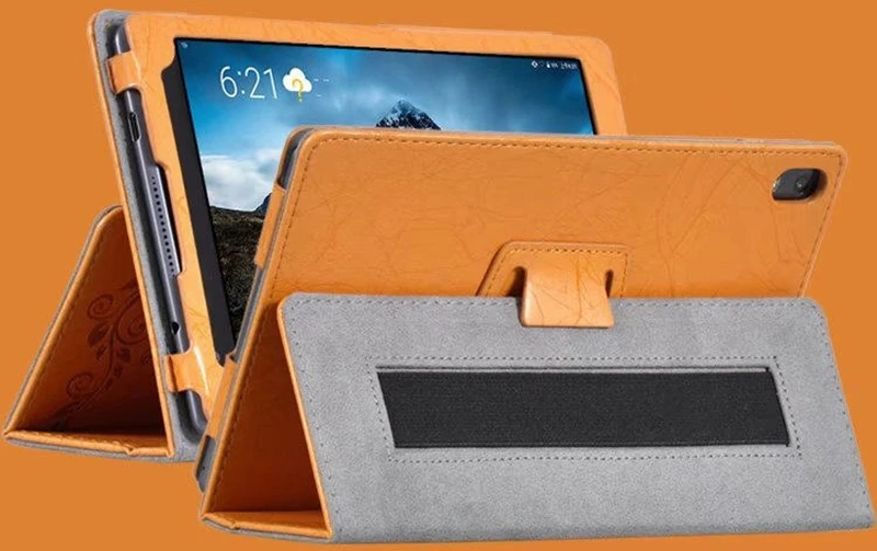 Lenovo tab4 8 plus-3