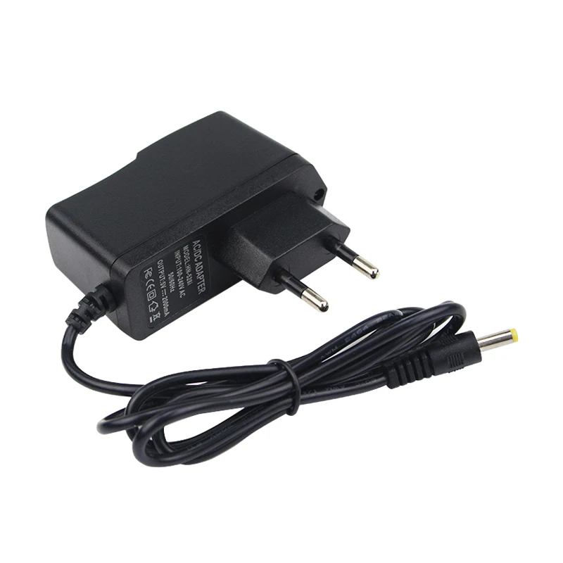 High Quality 5V 2A Power Charger Adapter for Banana Pi M3 DC Power Supply For Orange Pi PC / Plus / One