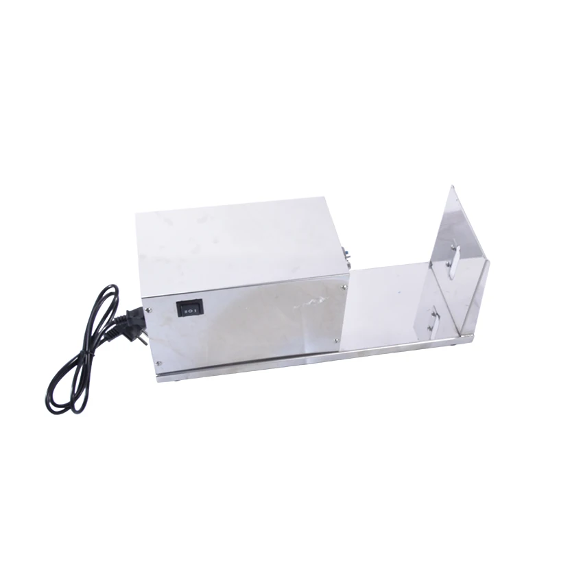 

110V/220V Electric spiral potato cutter for sale automatic tornado homemade potato chip vegetable slicer twister machine 150W