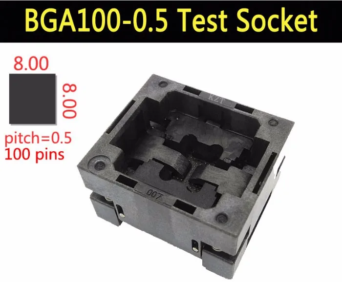 EMMC100