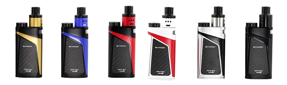 vape