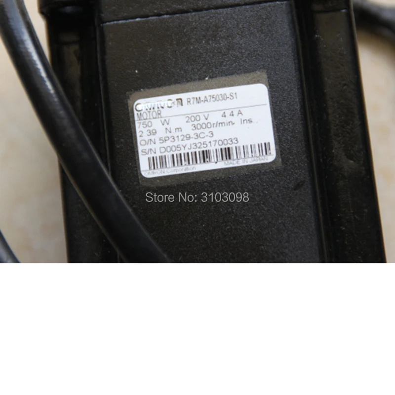 R7M-A75030-S11