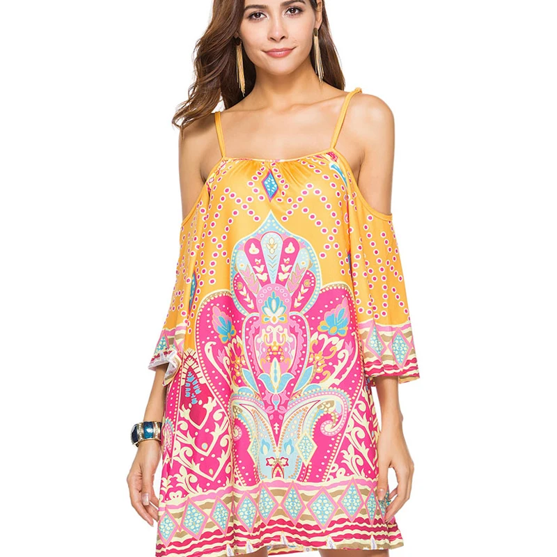 

2018 Hot Sling Cover Ups Women Swimsuit Shawl Off the Shoulder Retro Cover Up Cardigan Beach Bathing Suit Cover-up Plus Size XXL