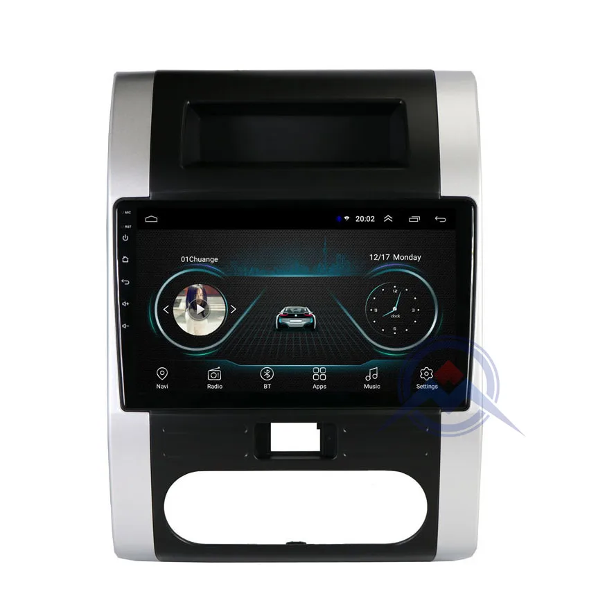 Sale Android 2.5D Screen 10.2 inch Car radio stereo for NISSAN X-TRAIL XTrail  Dongfeng MX6 2008-2013 Android car dvd GPS player 14