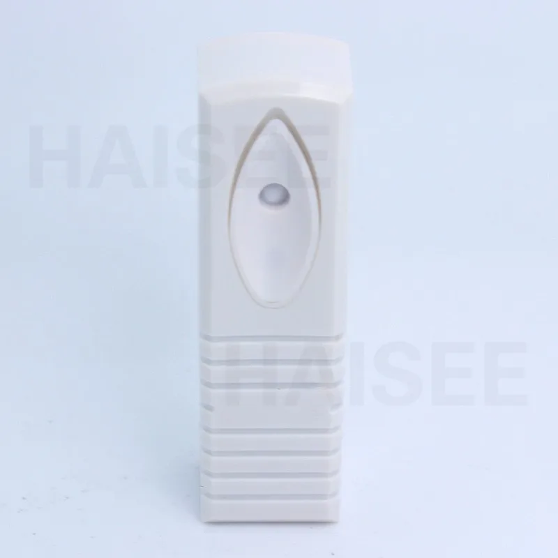 

5 PCS Shock Sensor RV-971A Wired Window Door Vibration Detector Sensor for home security safety alarm