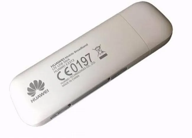 Unlocked Huawei E3372 E3372s-153 E3372h-153 E3372h-607 E3372h-320 150Mbps 3G 4G LTE usb modem stick USB dongle data card 4g usb modem for laptop