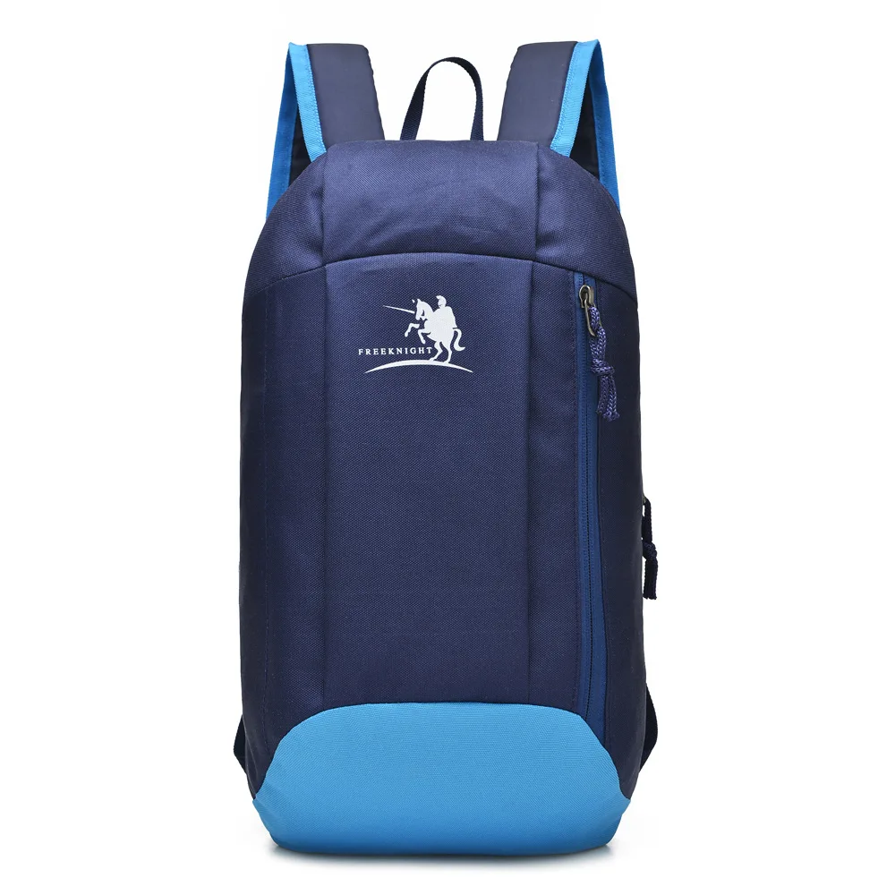 Decathlon Kids Adults Outdoor Backpack Daypack Mini Small Bookbags 10L