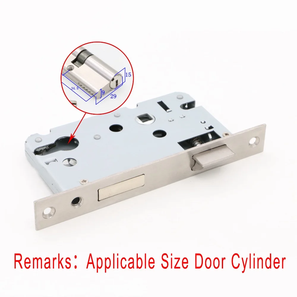 trava de fechadura tranca pressao com fechadura porta extensao hardware duplo 01