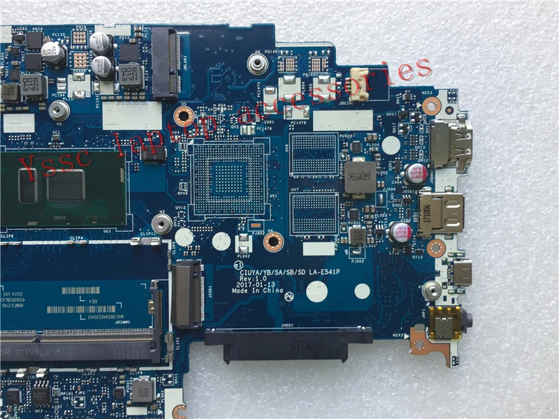 yoga 520-14IKB  4415U 2