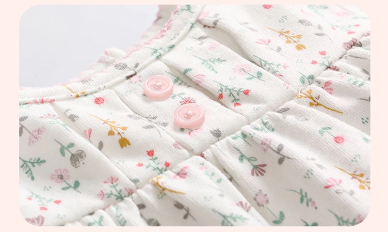 Платье для малышей платье для новорожденных девочек осенне-зимние клетчатые платья-пачки с длинными рукавами и цветочным рисунком для девочек 3-1 одежда с повязкой на голову