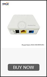 Б/у Alcatel lucent G-140W-C GPON ONU ONT английская/китайская версия с 4GE+ 2USB+ 1tel портами, 2,4G/5G двухдиапазонный WiFi Лучшая цена