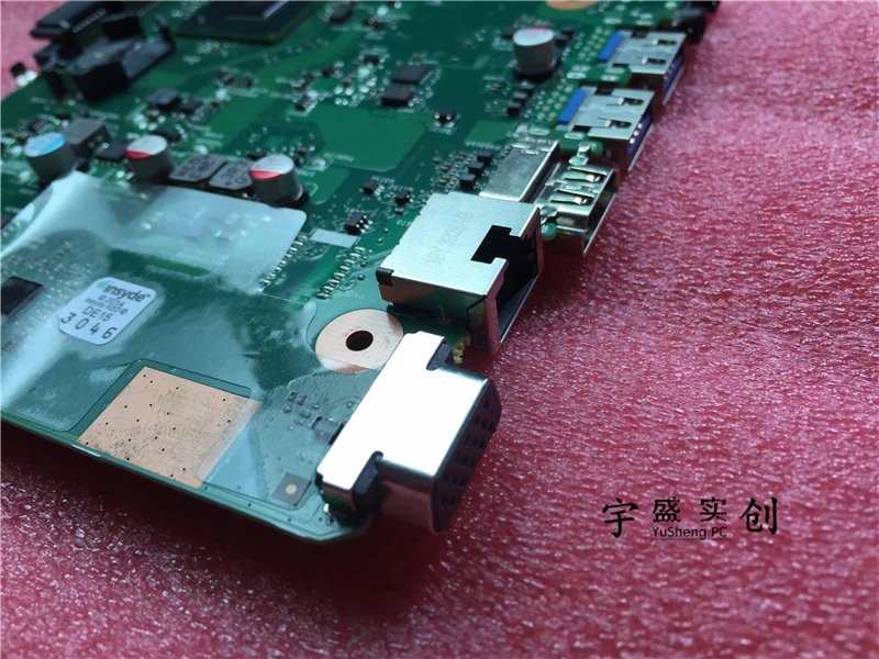Бесплатная доставка новинка для материнской платы Toshiba Satellite L850 L855 V000275580 6050A2541801