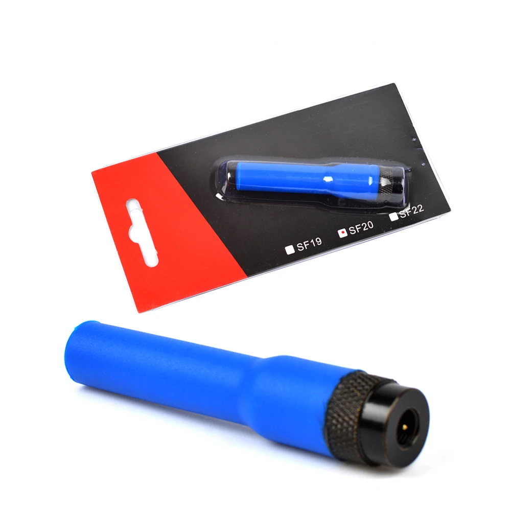 HYS SF20 SMA MALE антенны Walkie Talkie УКВ 145 мГц и 430 антенна двухдиапазонный с подкладкой