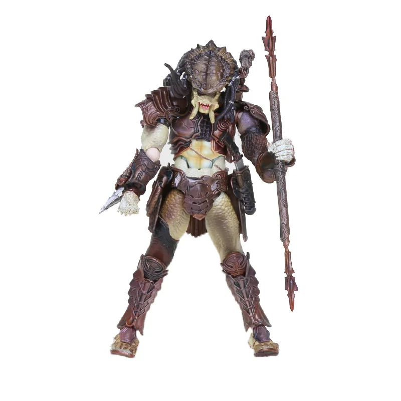 ultimate predator figure