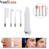 VamsLuna High Frequency Electrode Glass Tube For Skin Care Facial Spa Salon Acne Remover Beauty Electrotherapy Machine ► Photo 2/5